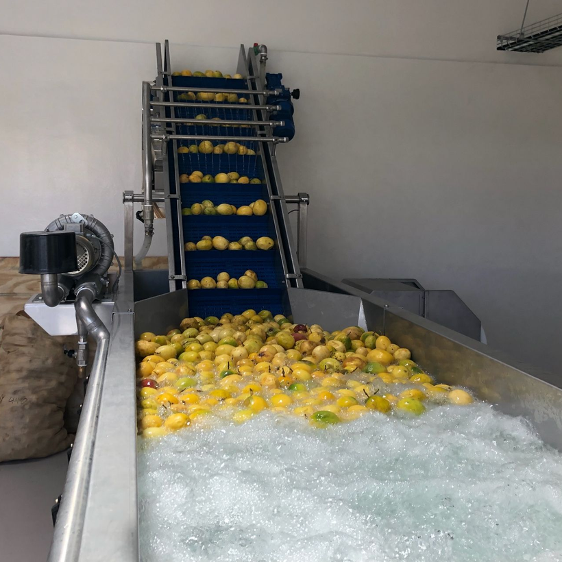 Продукция Dr. Chinoloff