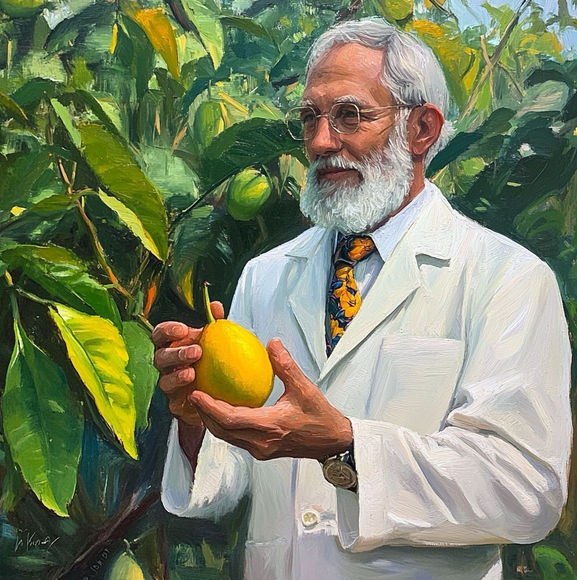 Dr.Chinoloff