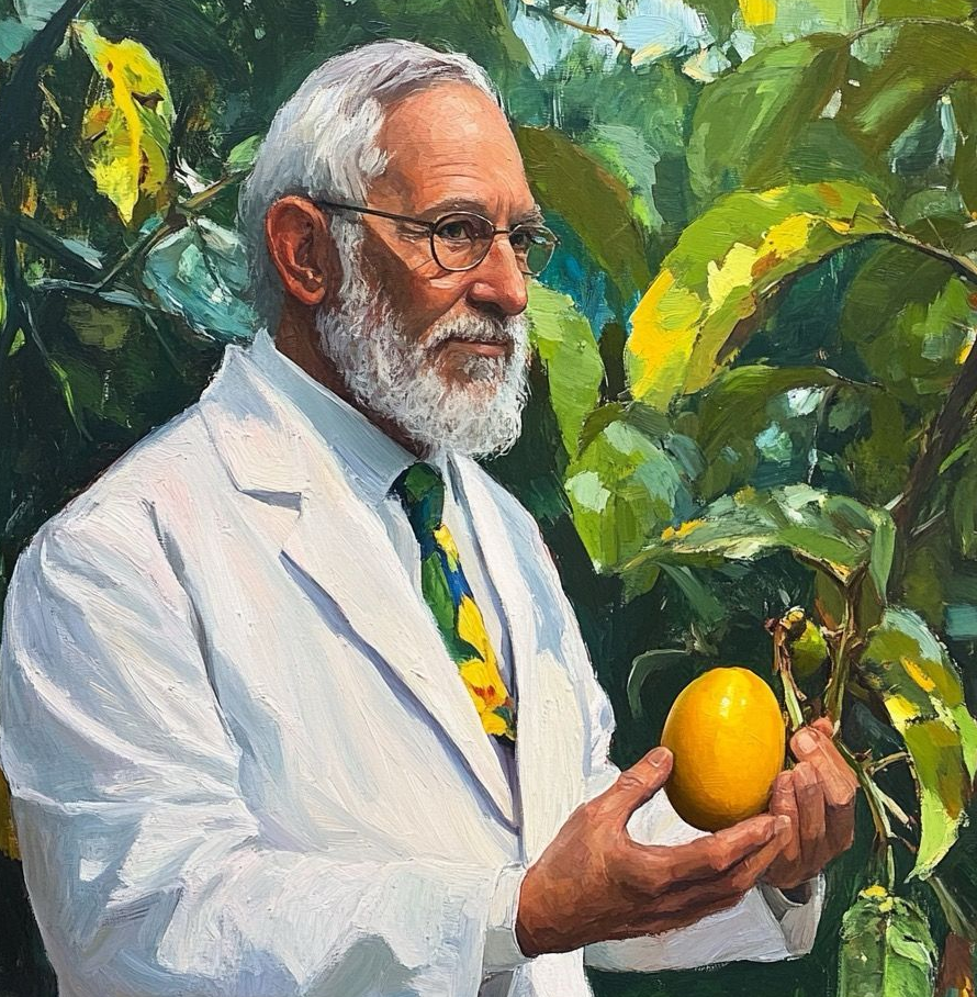 Dr.Chinoloff